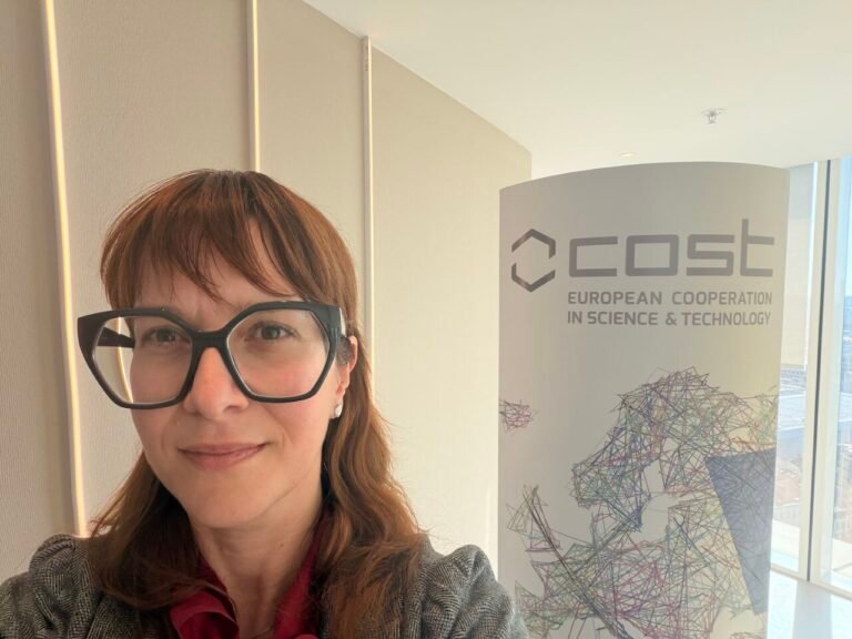 CardioPharmaGENET at the COST Communication Workshop and Scientific Exchange in Brussels, March 2026