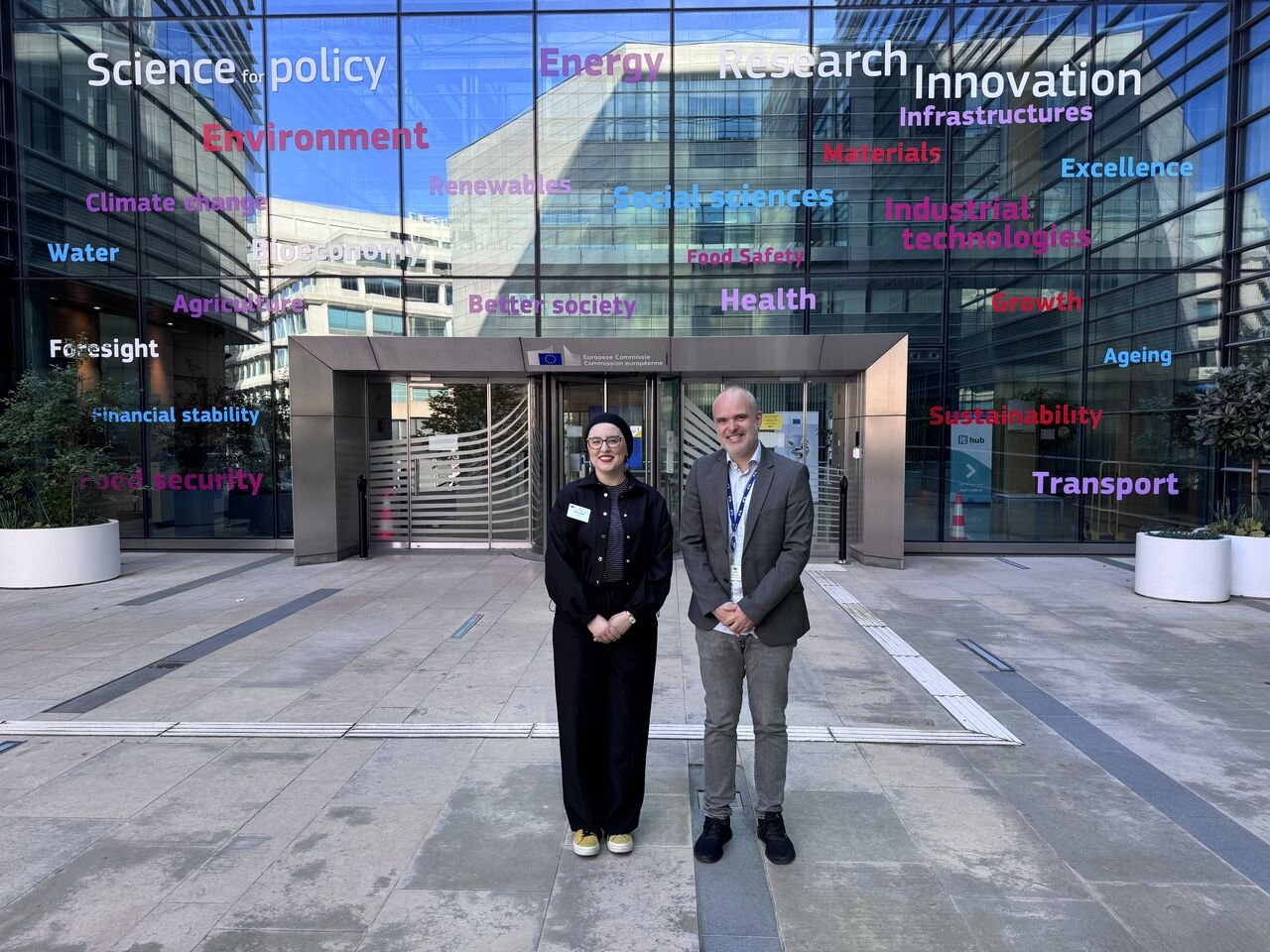 Strengthening the Bridge Between Pharmacogenomics Research and Evidence-Based Policymaking in Europe