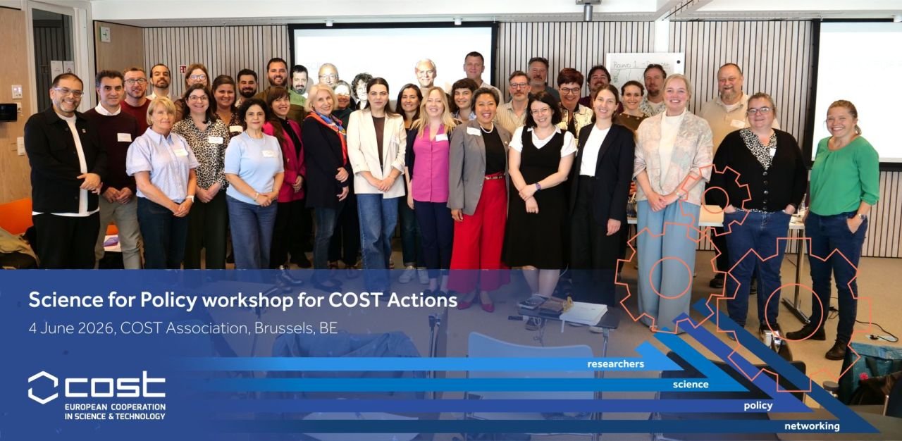 Strengthening the Bridge Between Science, Policy, and International Collaboration